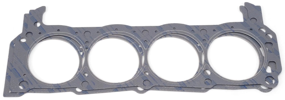 FORD Head Edelbrock MUSTANG 1975-1996 1966-1973 Cylinder 7313 select: F150, Gasket FORD Fits