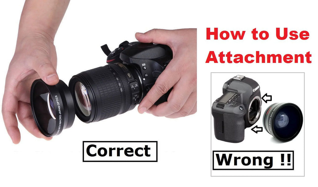Saving Accessory Definition EOS for Canon M200 Super Compatible) Package (49mm Hi