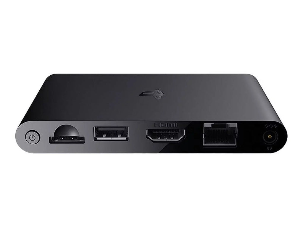 PlayStation Sony System TV