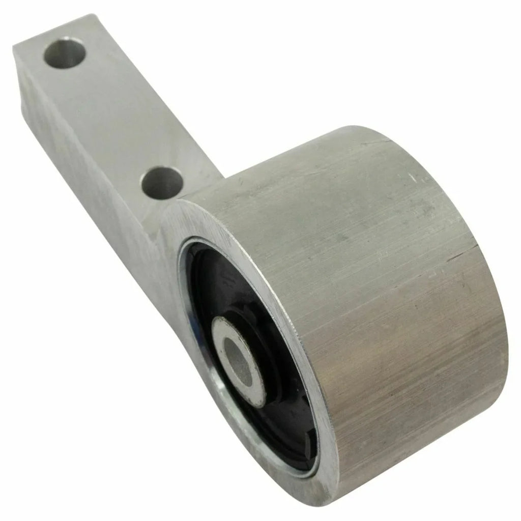 Lower Pilot For LH Teledu Bracket 09-15 Arm Control Bushing Front Pair Rearward Honda