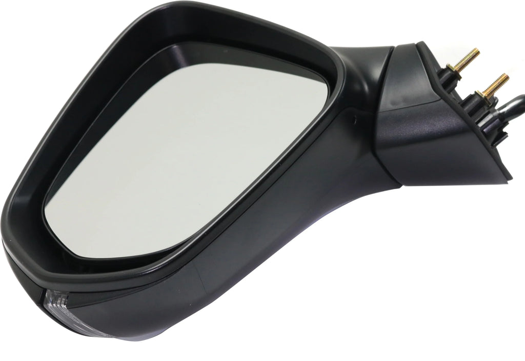 Driver Heated Signal 2016-2018 Mirror In-housing Left Light Paintable 2018 RX350 Compatible Side Lexus RX450h With Kool-Vue