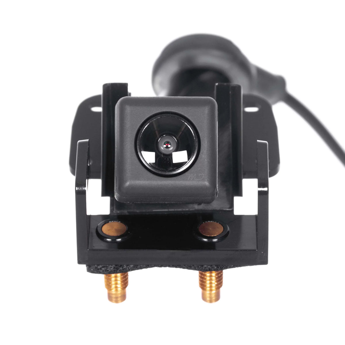 Master View Backup Cube Tailgaters Camera OE Replacement for (2010-2014) Rear Part 28442-1FE0A Nissan #