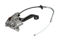 Brake Parking Pedal Assembly