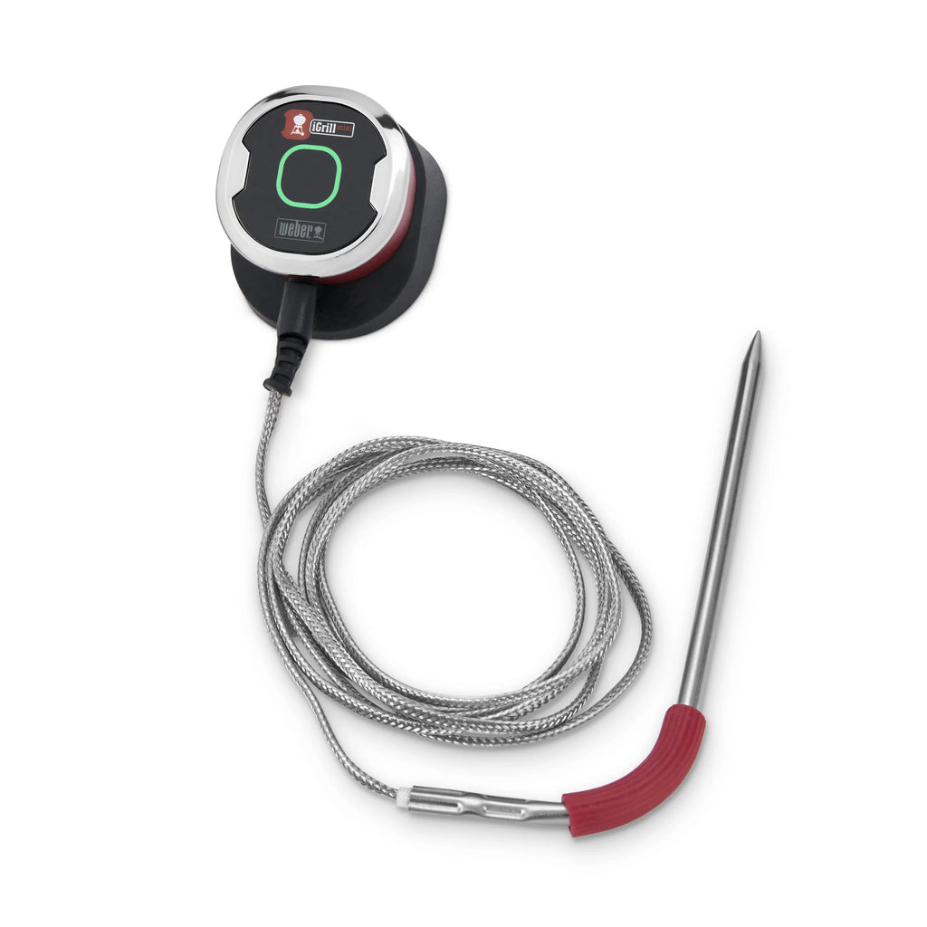 App-Connected Weber iGrill Mini Thermometer