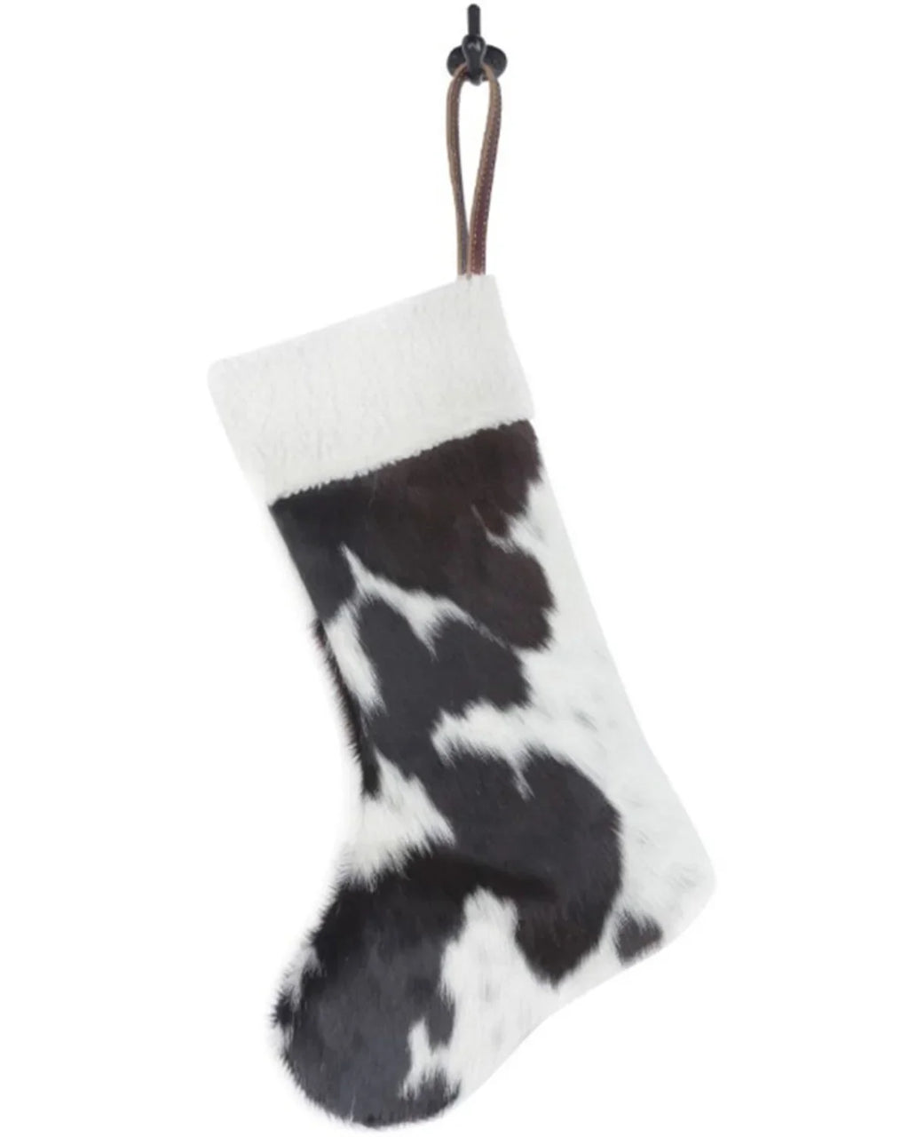 Black Myra Stocking Unisex Size Bag One String Joy