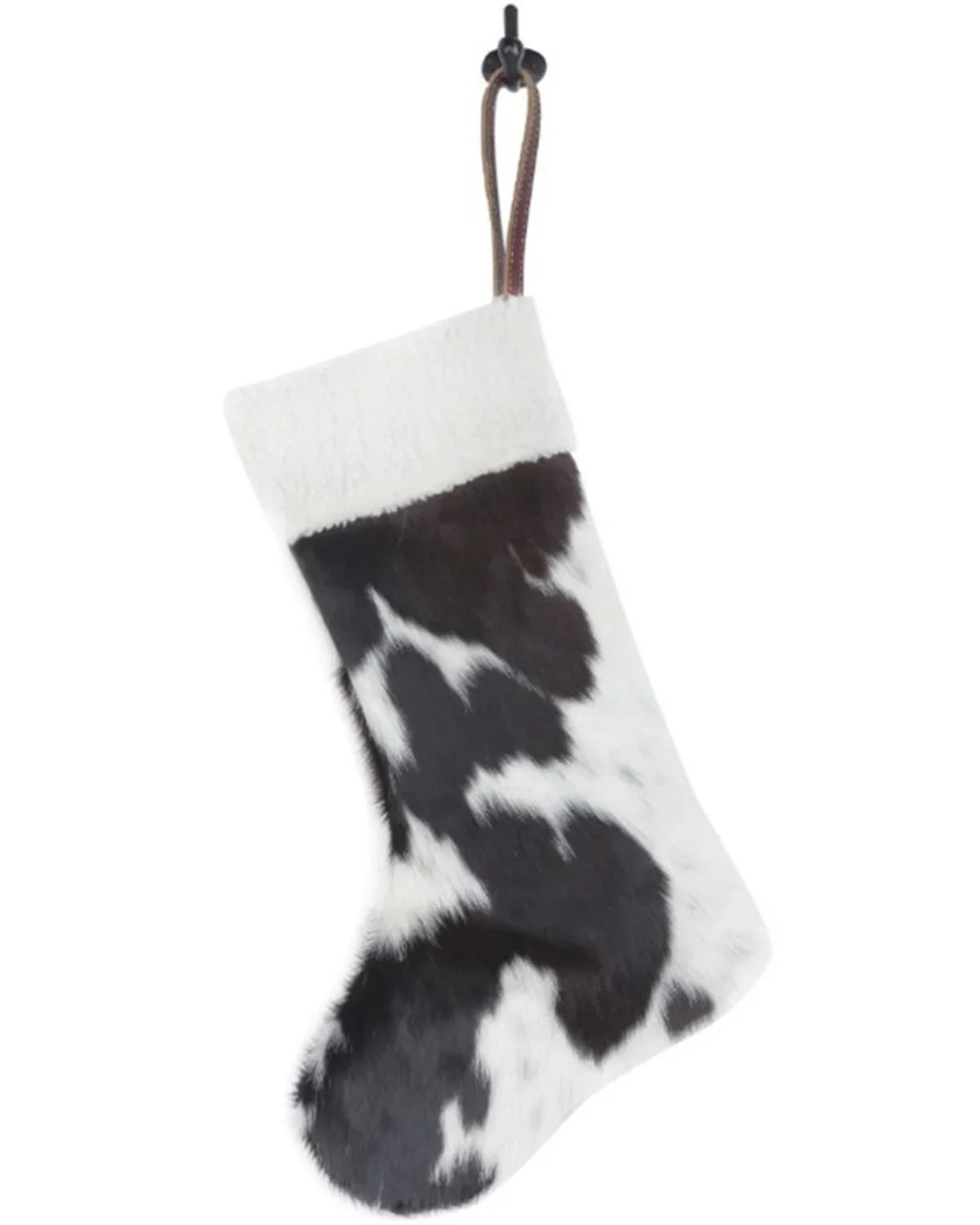 Black Myra Stocking Unisex Size Bag One String Joy