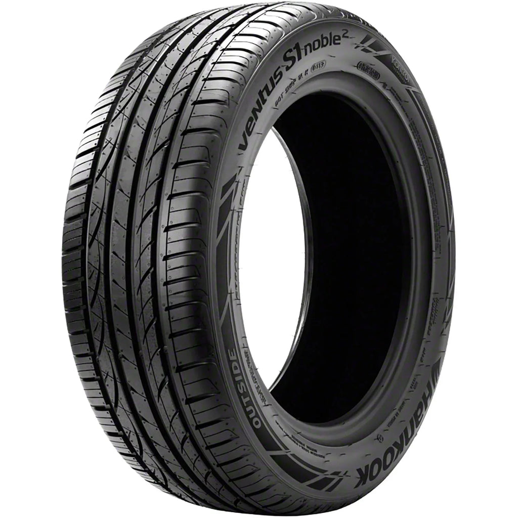 255/50R20 105H Ventus S1 Hankook Tire Noble2 H452