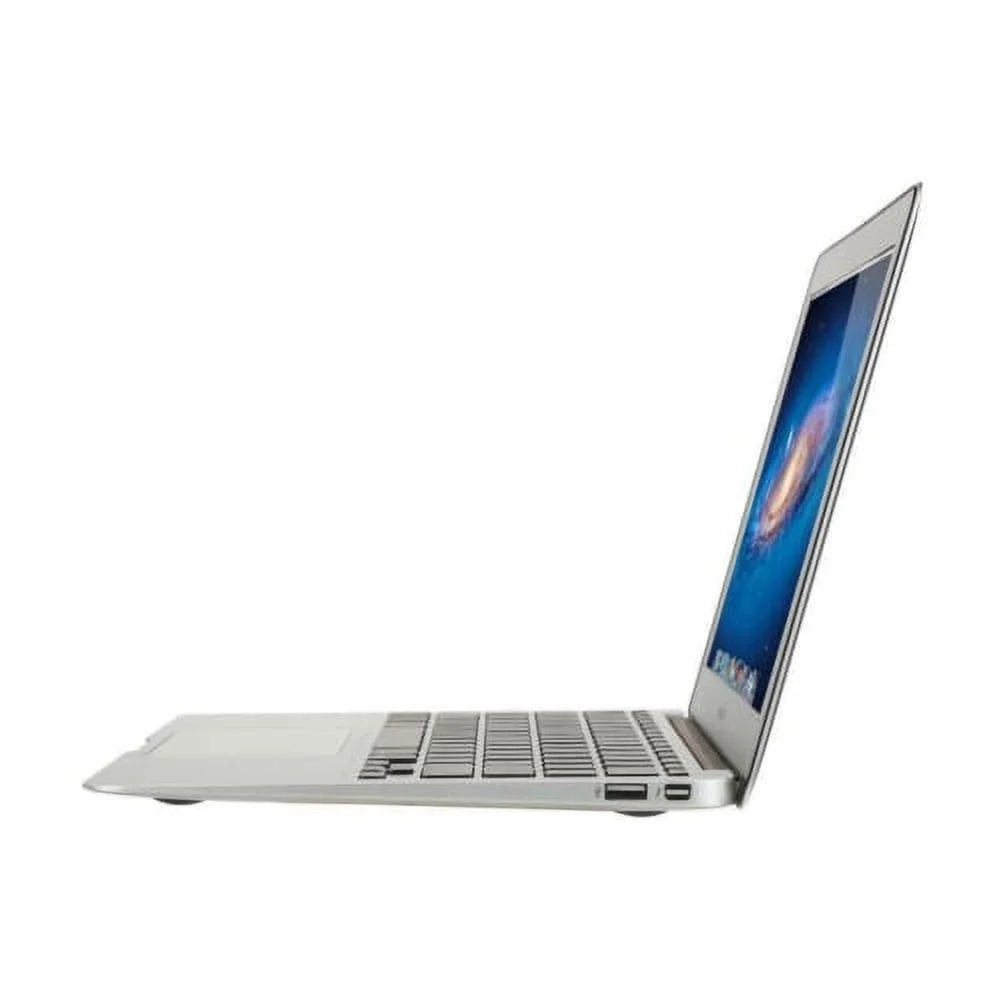 '- RAM (2013) 1.3GHz Laptop (Refurbished) i5 Core Air MacBook SSD 11" Restored Apple 128GB MD711LL/A 4GB