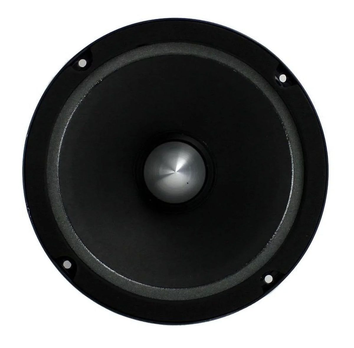 OPTI6MI Audio Range Stereo Mid bass 6.5" Speaker 500W Mid Car LANZAR