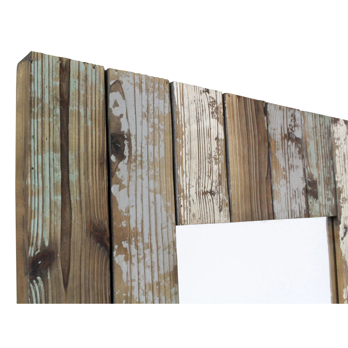 Farmhouse Torres Mirror Wall
