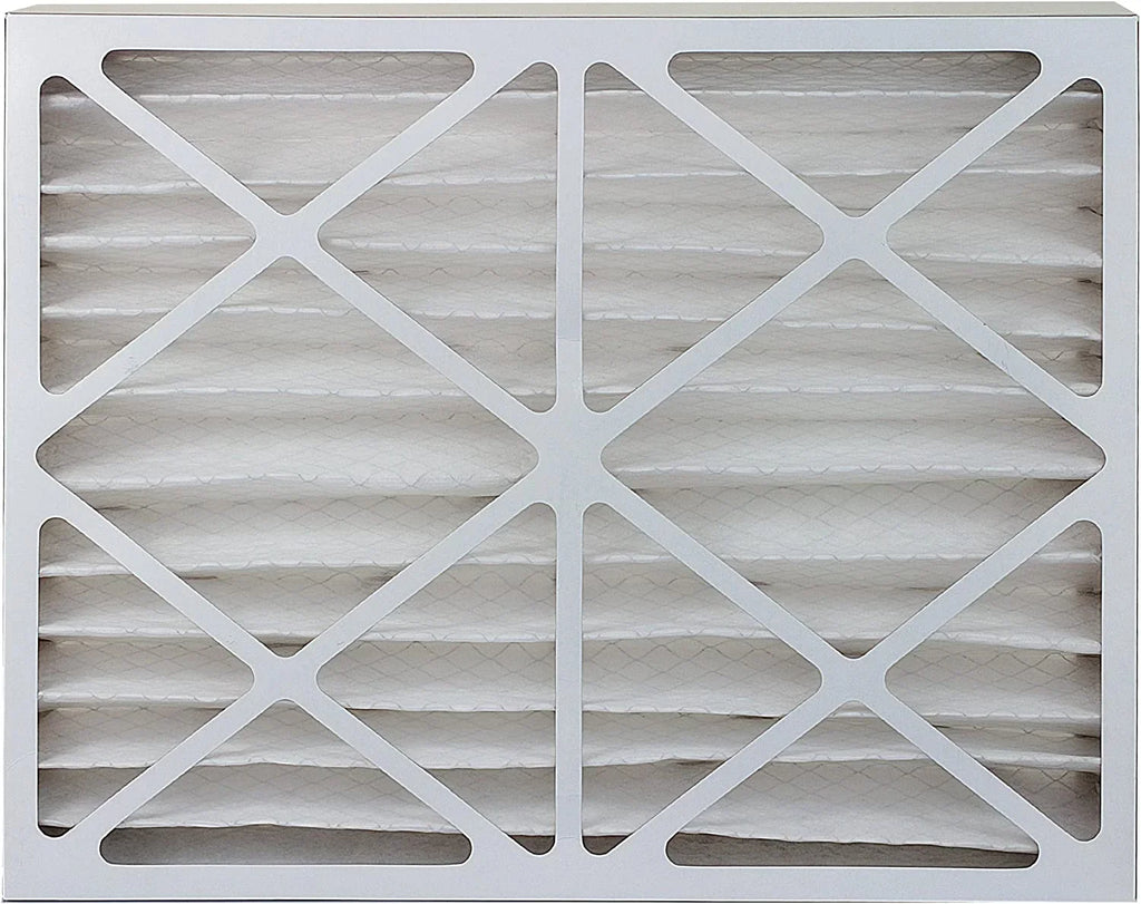 Filters 8 10x16x4 (6-Pack) MERV Air Filterbuy Pleated Furnace AC HVAC