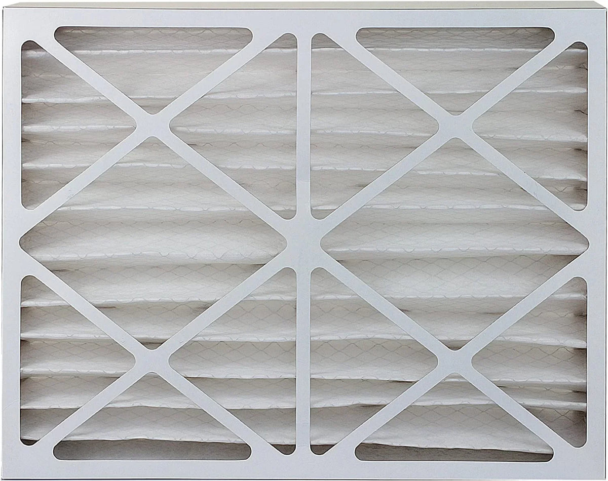 Filters 8 10x16x4 (6-Pack) MERV Air Filterbuy Pleated Furnace AC HVAC