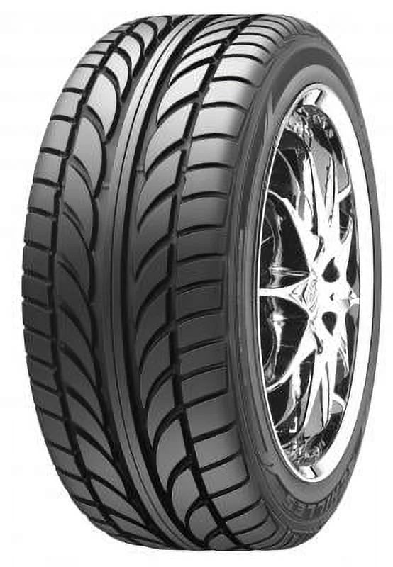 Sport ATR Tire Performance High Achilles 95W 225/45R18 -