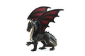 Figurine MOJO Hand Fantasy Dragon Realistic Painted Toy Steel