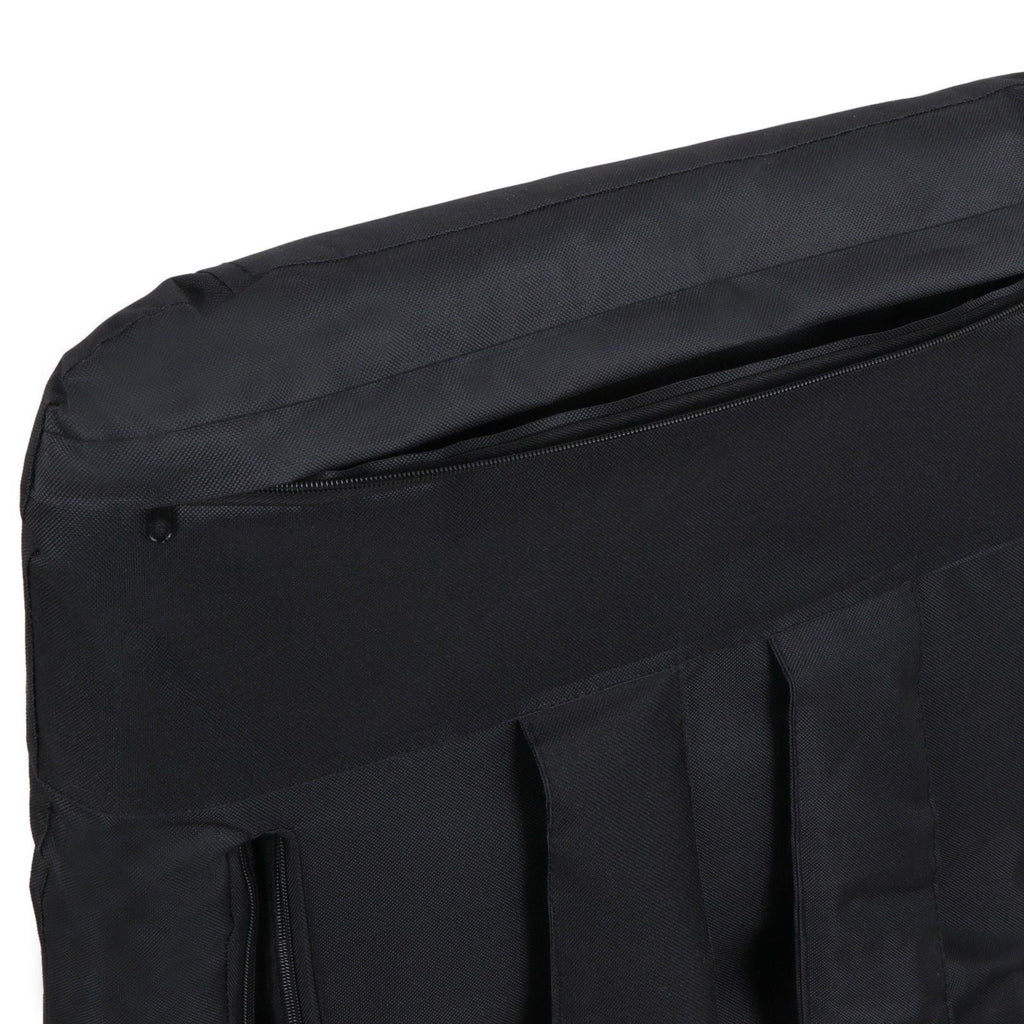 ZENY Pieces) (2 Seats Stadium Black