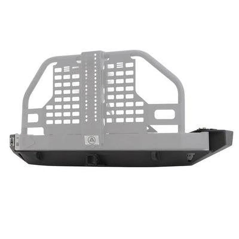 JEEP Xrc 76896-01 Wrangler Rear Fits WRANGLER Smittybilt Only Bmpr JK S/B76896-01 S/B76896-01 Jeep select: UNLIMITED 2008,2015-2018 Atlas 07-16