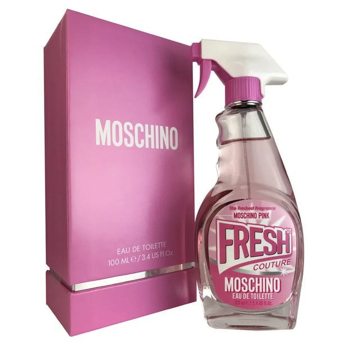 3.4 Women oz Moschino *EN for fl