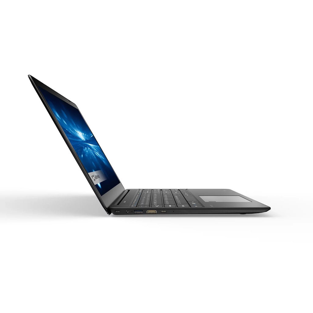 FHD Xe Iris Intel Black Restored i5-1135G7 (Refurbished) 15.6" 512GB Home Win Graphics SSD Gateway 16GB GWTN156-9BK RAM 10 2.4GHz
