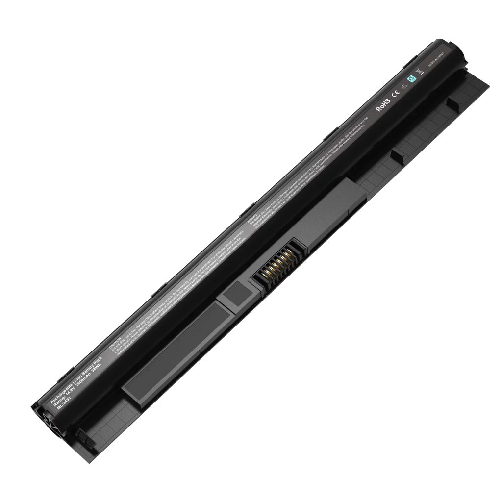 M5Y1K 40Wh Battery K185W 5558 5755 Inspiron 5559 For 5451 5551 Dell 3451 5555