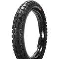 SX (54T) Tire 2009-2018 K784 Front 150 Adventure KTM Big Dual 90/90x21 Tube/Tubeless Block Kenda for Sport