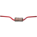 for 200 2006-2016 KTM CR XC-W Bend Renthal 1 Red FatBar High 1/8"