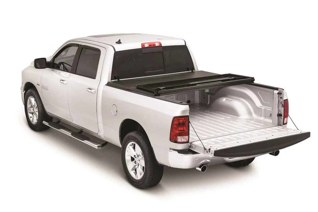 2019 Tonneau 1500/2500/3500 HF-260 Hard Dodge | (76.3") Folding 6' Bed Fold, Bed 4" Fits - Pro Cover Hard Tonno 2023 | Ram Truck