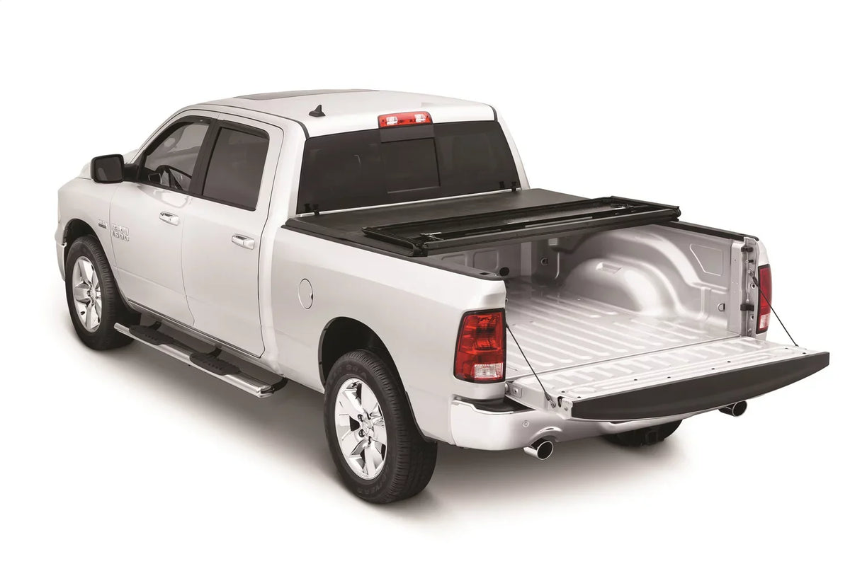 2019 Tonneau 1500/2500/3500 HF-260 Hard Dodge | (76.3") Folding 6' Bed Fold, Bed 4" Fits - Pro Cover Hard Tonno 2023 | Ram Truck