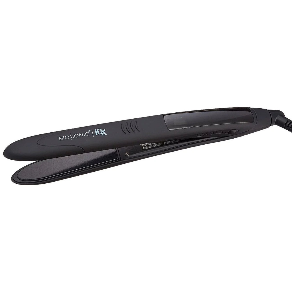Styling Bio 10X Iron, 1" Pro Ionic Flat