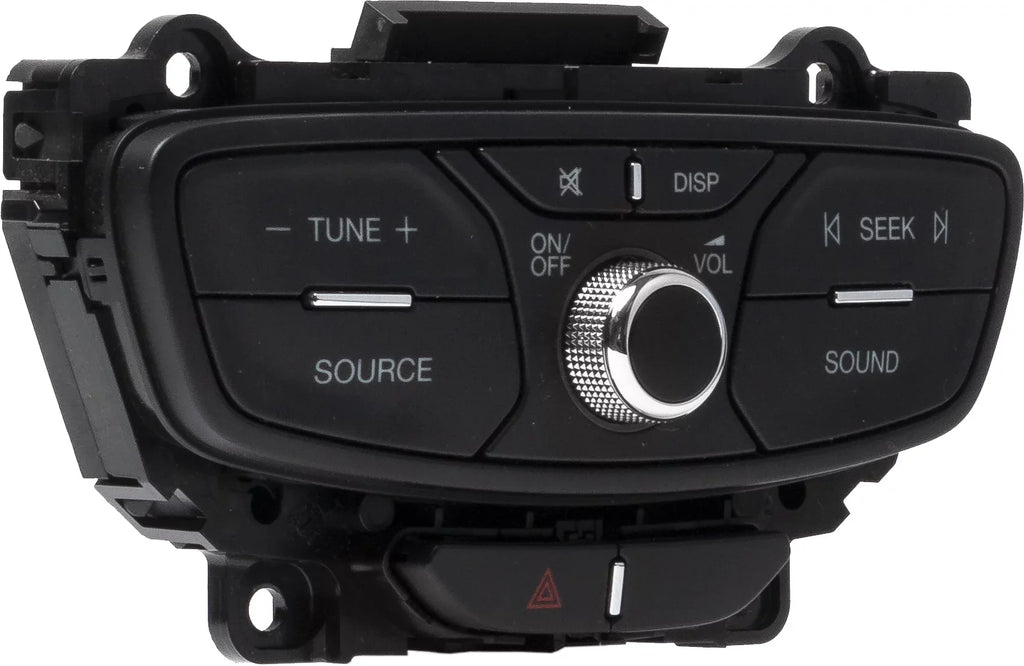 Ford 350 Audio CK4T-18K811-HC Navigation Transit Refurbished 150 Control Panel 250 2015-2019 -