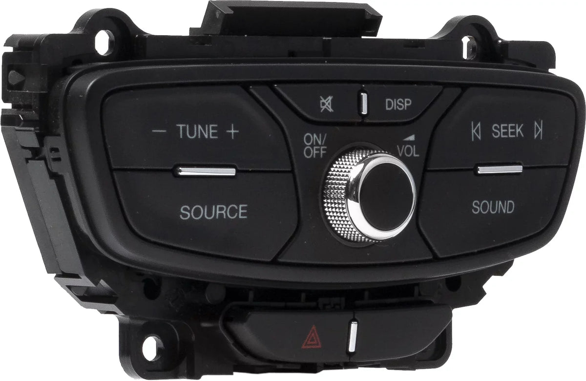 Ford 350 Audio CK4T-18K811-HC Navigation Transit Refurbished 150 Control Panel 250 2015-2019 -