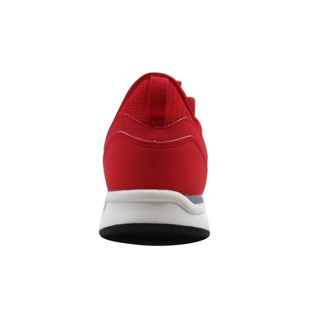 Mens M11/W12.5, V1 Balance Red/White Decon Sneakers, 247 New
