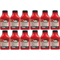 Bottles Oil RedMax 50:1 w/ 2 12pk Synthetic 2.6oz Stroke Fuel 1gal Cycle Stabilizer