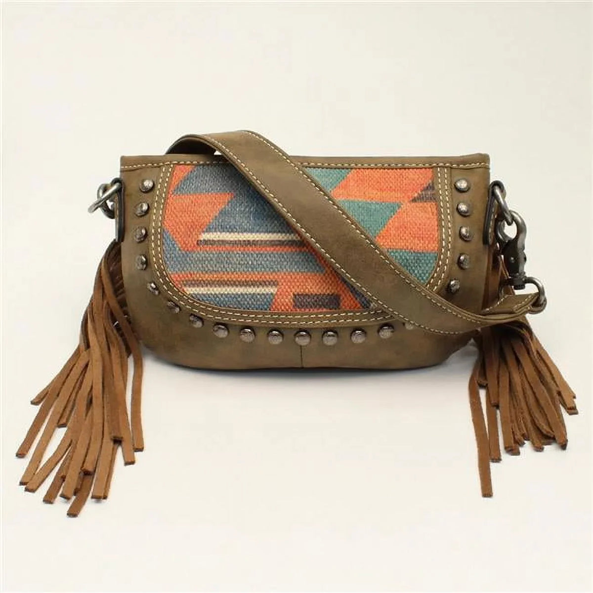 Multi Crossbody Jenni Blazin N770006697 Belt Bag, Color