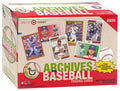 Archives Box Trading 2020 Baseball MEGA Card Topps MLB