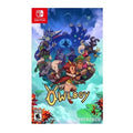Switch, 852103006065 Soedesco, Nintendo Owlboy,