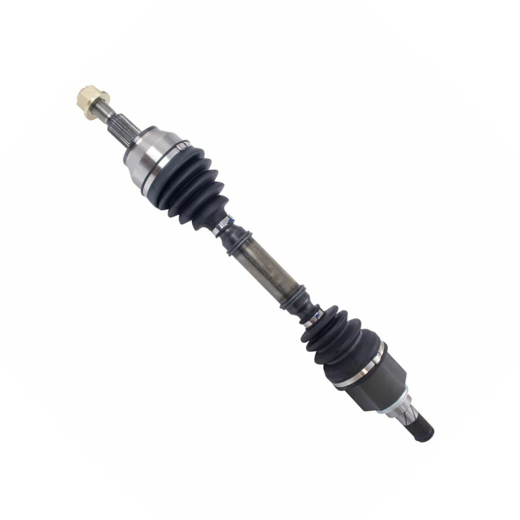 Passenger 2 Ford Set Front 2013 Axle Transmission CV 2.0L Side 2012 New AutoShack AS2315PR Neoprene 2016 Assembly 2014 Replacement Driver of 2015 Manual Shaft Boots FWD Drive and Focus for