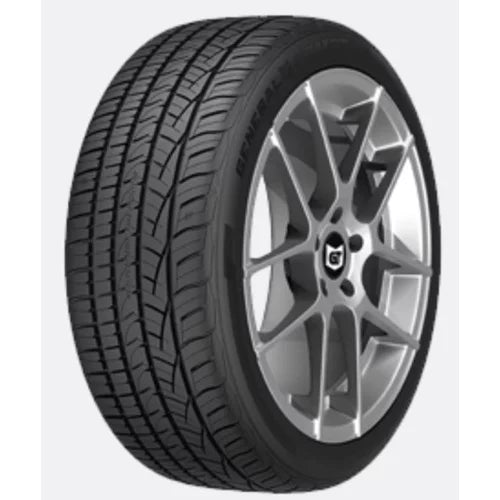 BSW 275/40R18 G-MAX General Tires) 99W (4 AS-05
