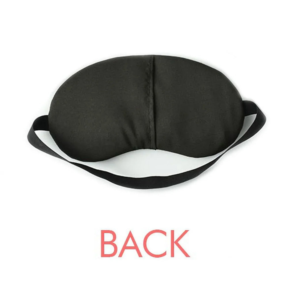 Ancient Civilization Shield Soft Shade Chichen Eye Blindfold Cover Drawing Night Mexico Itza Sleep