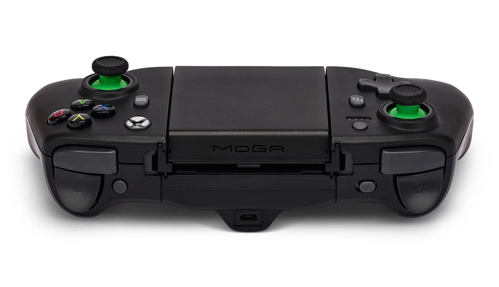 Plus Mobile XP7-X Gaming on Bluetooth PowerA Cloud Controller & MOGA for Android/PC