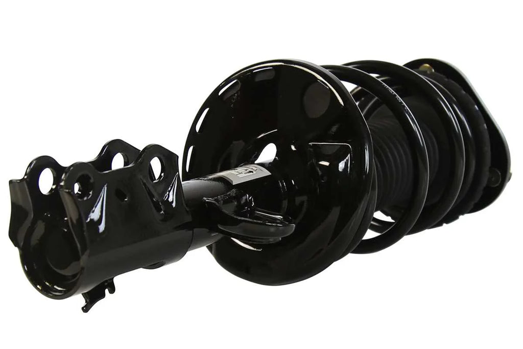 CST100485 2011 xB and for 2.4L AutoShack Strut Front 2014 Spring 2013 2008 2015 Coil 2012 Passenger Side Complete 2009 2010 FWD Scion Replacement