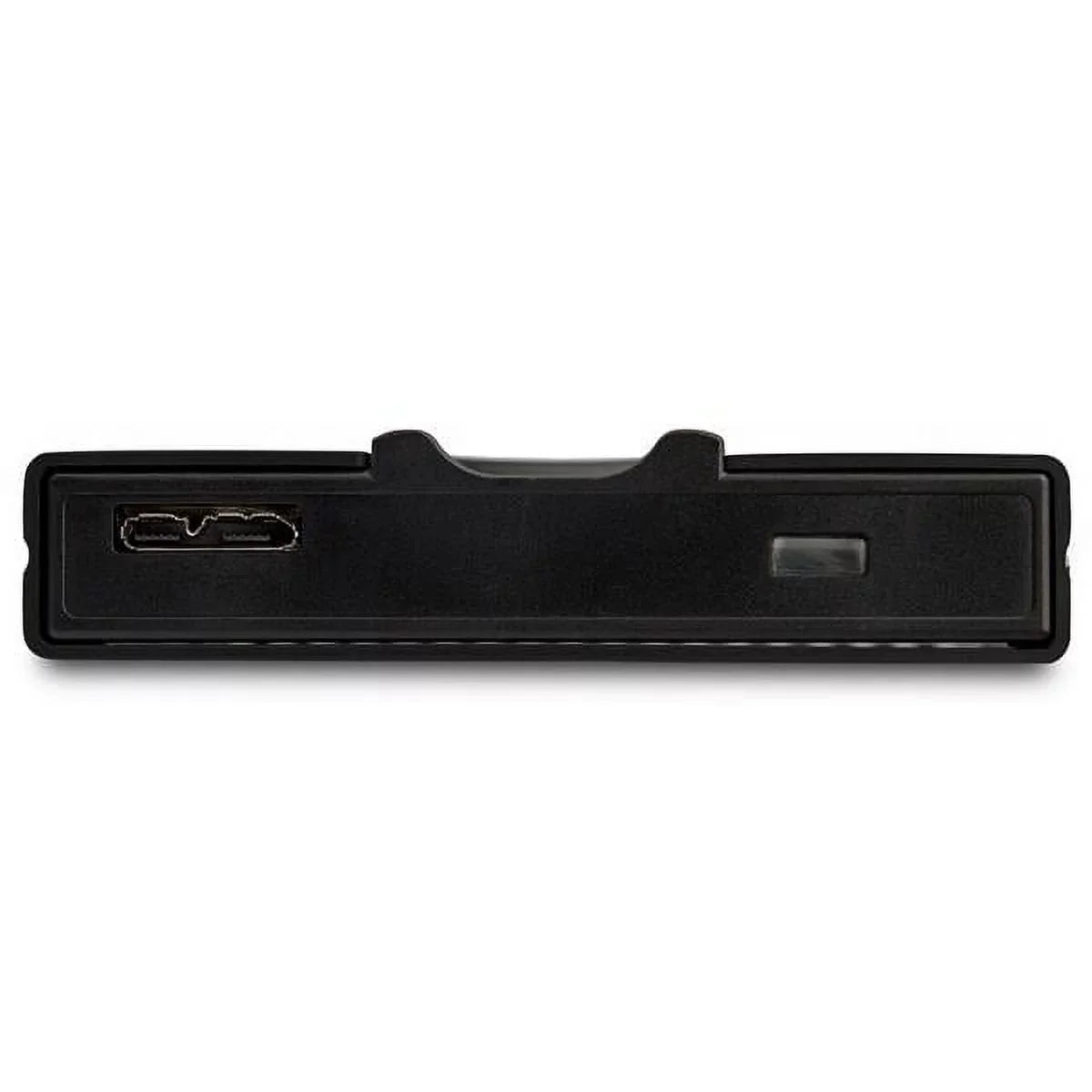 '- Transfer 3.0 1 To Aes Fingerprint/password Enclosure Portable For External 256-bit Access Gen Startech.com With Usb Secure Usb Drive 5gbps 3.1 Biometric Ssd/hdd Sata Data 2.5-inch Hard Encrypted
