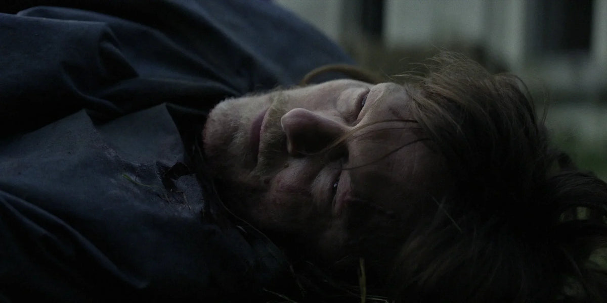 Walking Dead: The (2023) 1) (Season Daryl dvd Dixon