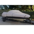 COVER Sea 2006 BOAT LIFT Bow Select STORAGE, for 200 Compatible Ray Rider Thru TRAVEL,