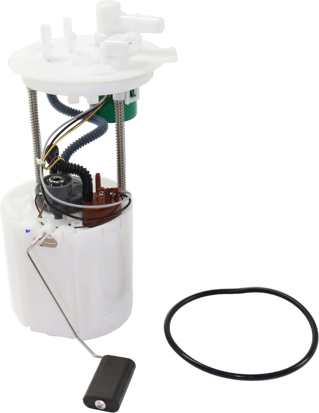 Regal 4Cyl Sending Chevrolet Unit With Pump Buick Malibu Fuel Compatible 2.4L 2011-2012 2013-2015 with 2.5L