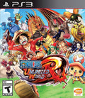 3 Unlimited Piece: PlayStation Red One World -