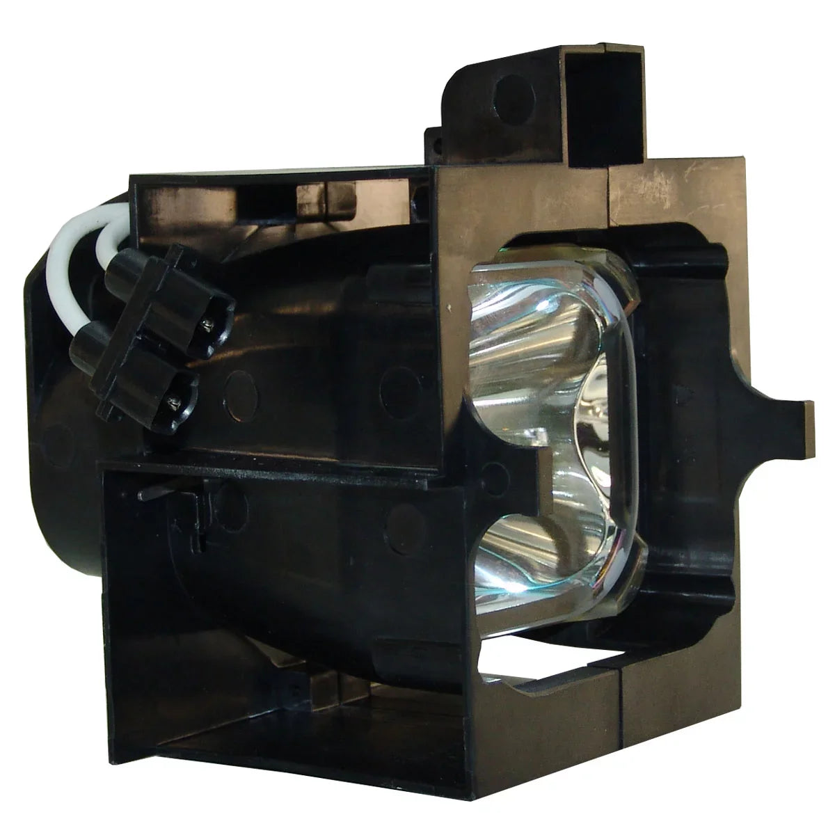 (Dual Projector & Replacement Lamp the for Lamp) iCon Housing H400 Barco