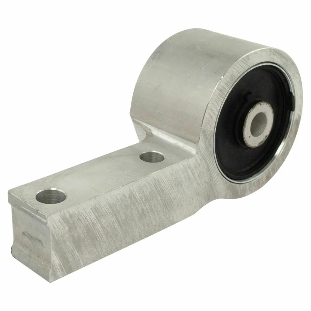 Lower Pilot For LH Teledu Bracket 09-15 Arm Control Bushing Front Pair Rearward Honda