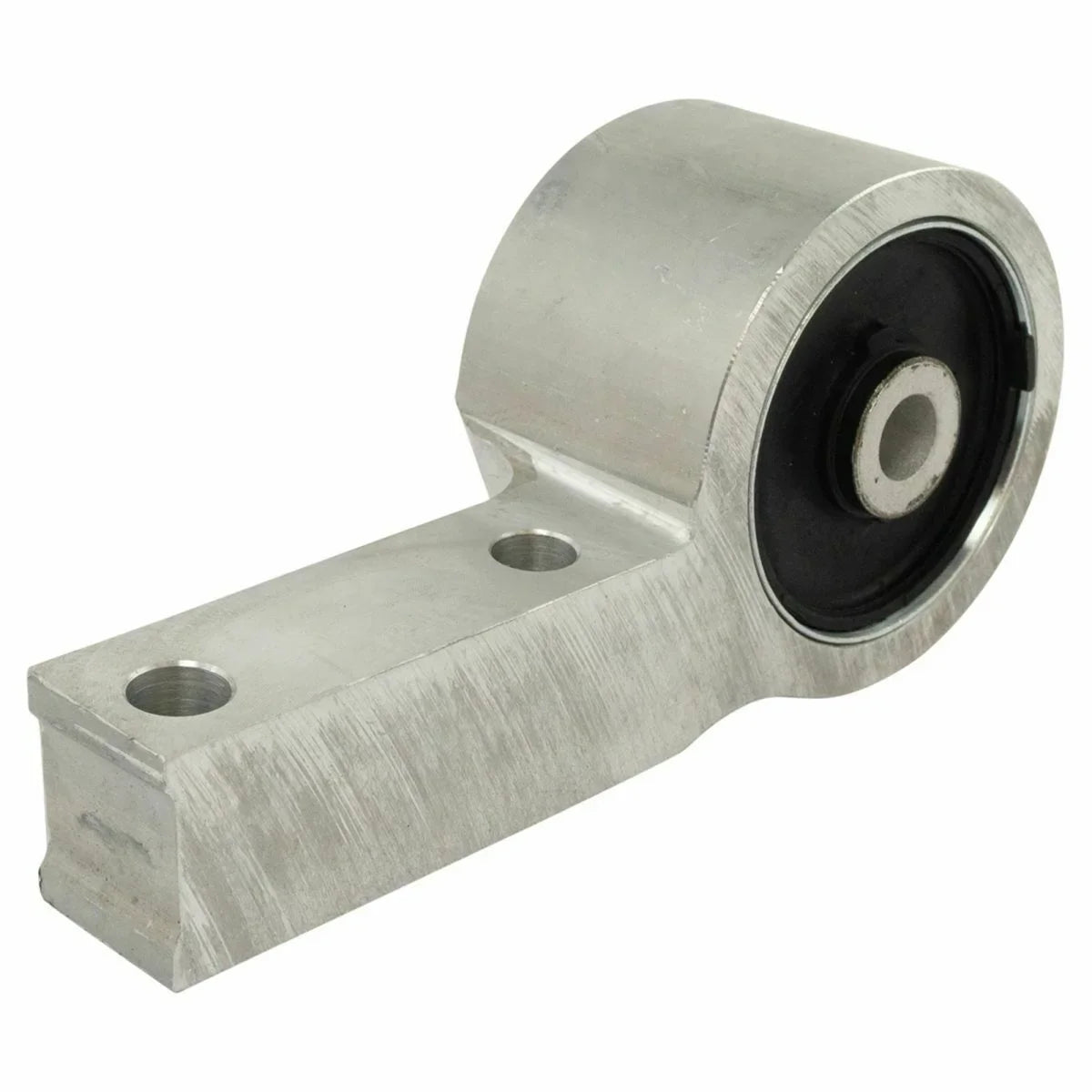 Lower Pilot For LH Teledu Bracket 09-15 Arm Control Bushing Front Pair Rearward Honda