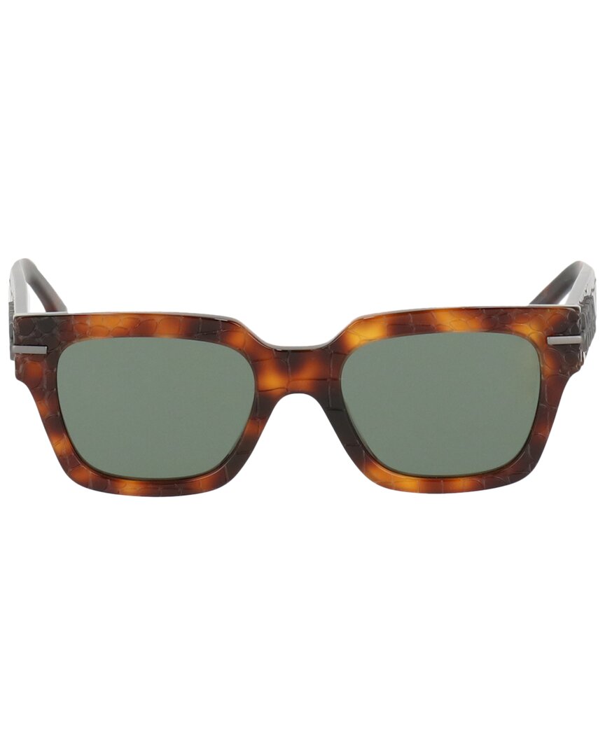 Fe40078I Sunglasses Men's FENDI 51mm
