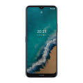 TA1390 G50 GSM Smartphone Android Restored (Refurbished) 5G Phone Blue Nokia 128GB Ocean